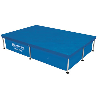 Cover per piscina bestway Flowlear 221x150 cm