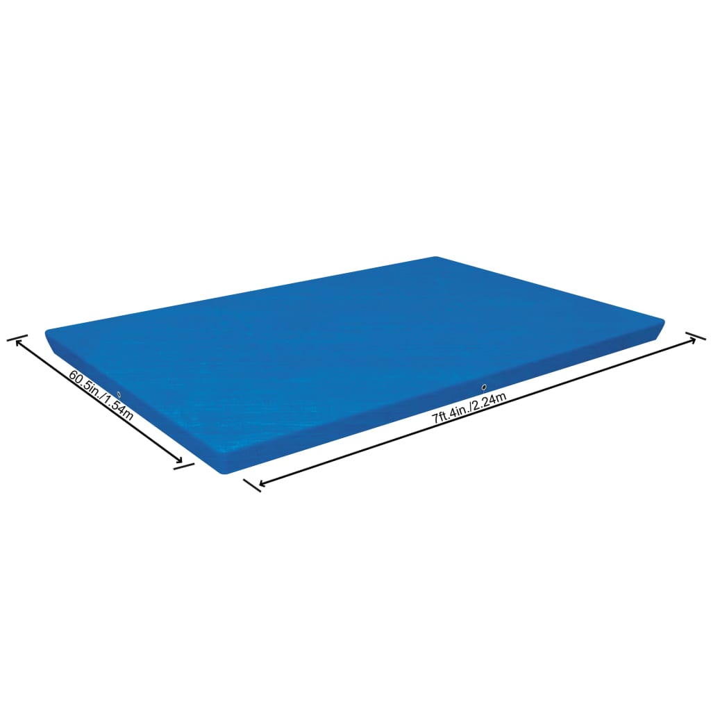 Bestway Natwimming Pool Cover FlowClear 221x150 cm