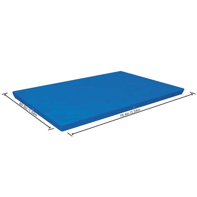 Cover per piscina bestway Flowlear 221x150 cm
