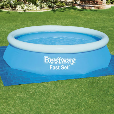 Bestway piscina a vela a vela flowlear 335x335 cm