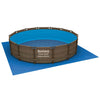 Bestway Flowclear Natmming Pool Sail 488x488 cm