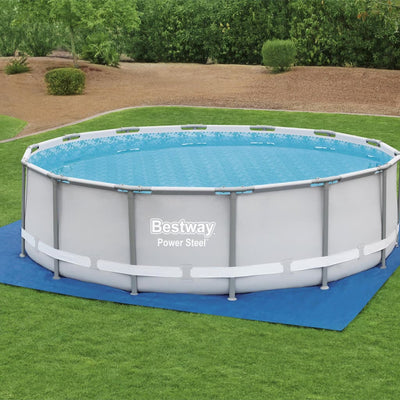 Bestway Flowlear Swimming Pool Sail 488x488 cm