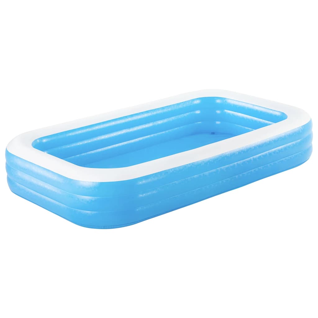 Bestway Natwimming Pool inflable 305x183x56 cm