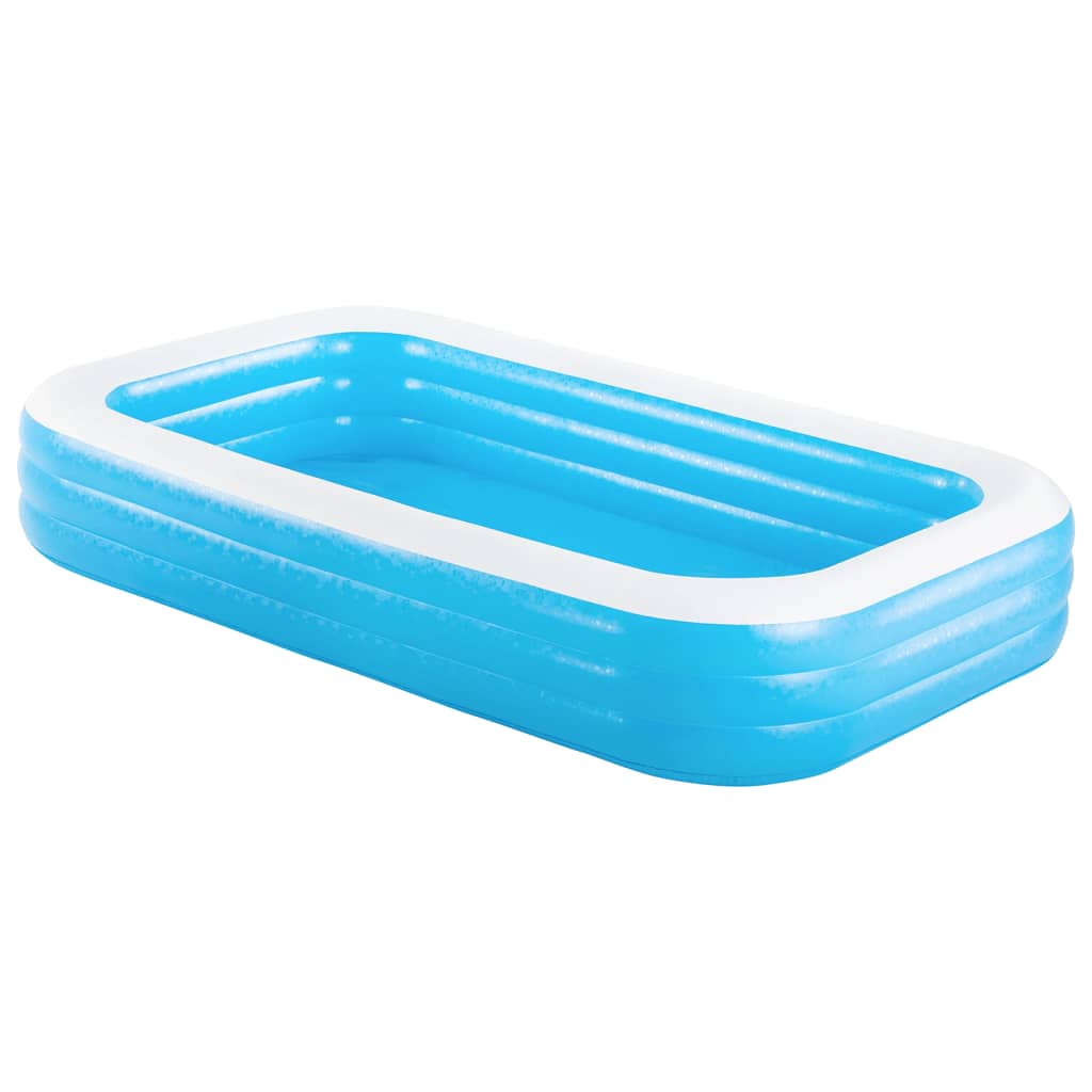 Bestway Natwimming Pool inflable 305x183x56 cm