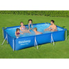 Piscina de acero Bestway 300x201x66 cm