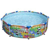 Bestway Steel Max Swimming Pool 274x66 cm