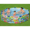 Bestway Steel Max Swimming Pool 274x66 cm
