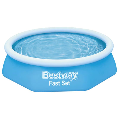 Bestway Flowlear Swimming Pool Land Sail 274x274 cm