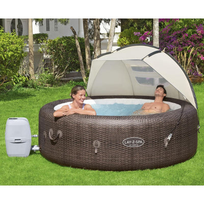 Bestway lay-Z-SPA Copertura 183x94x109 cm