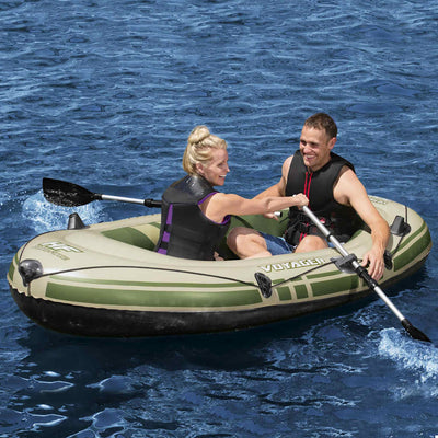 Bestway Hydro-Force gonfiabile in barca Voyager 300 243x102 cm