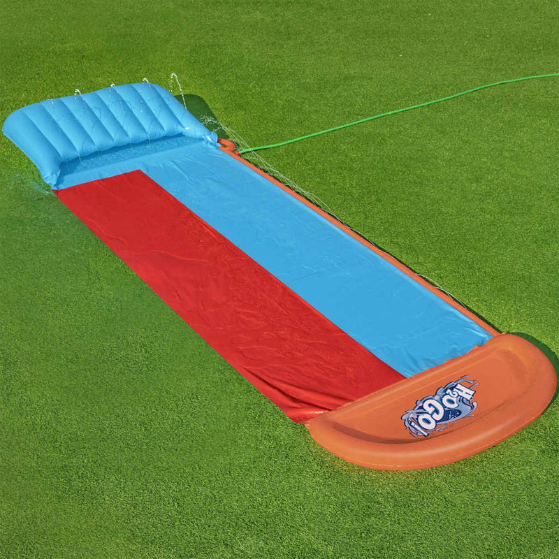 Disastro tsunami bestway h2oGo Belly Slider