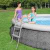 Piscina bestway piscina ladder flowlear 2 passi 84 cm