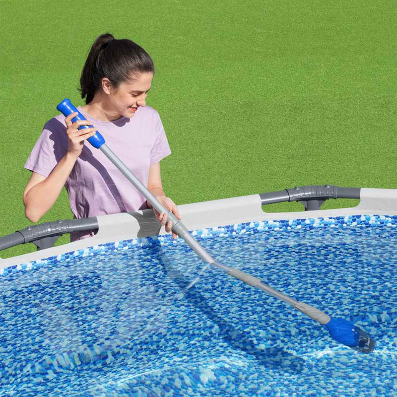 Bestway FlowClear Natmimming Pool Aspuumer Aquatech Wireless