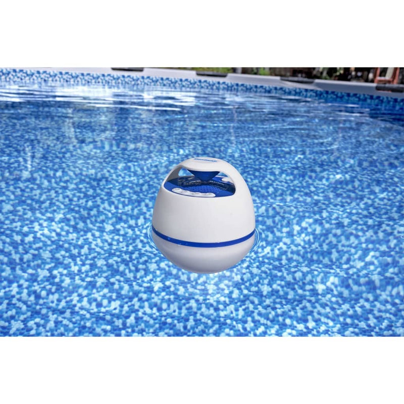 Bestway Bluetooth Speaker LED galleggiante