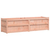 Jardinera Vidaxx 180x50x50 cm madera maciza de Douglas