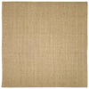 Vidaxl sisalmat per graffi post 100x100 cm