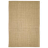 Vidaxl sisalmat per graffi post 100x150 cm