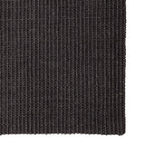 Vidaxl sisalmat per graffi post 80x250 cm nero - afbeelding 3