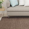 Vidaxl sisalmat per graffi post 66x350 cm marrone