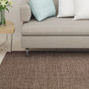 Vidaxl sisalmat voor krabpaal 80x300 cm bruin