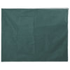 Vidaxl plantenhoezen met ritssluiting 2 st 70 g m² 3,14x2,5 m
