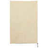 Vidaxl plantenhoezen met trekkoord 12 st 70 g m² 0,8x1,2 m