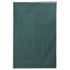 Vidaxl plantenhoezen met ritssluiting 10 st 70 g m² 1x1,55 m
