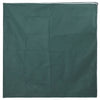 Copripiante Vidaxxl con cerniera 10 pz 70 g m² 1,55x1,55 m