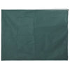 Copripiante Vidaxxl con cerniera 4 pz 70 g m² 3,93x3 m