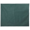 Vidaxxl cubre plantas con cremallera 10uds 70 g m² 3,14x2,5 m