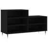 Vidaxl Cabinet da scarpe 102x36x60 cm in legno proprietà