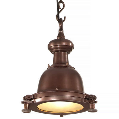 Vidaxl hanglamp 25x25x134 cm aluminium