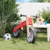 Vidaxl per bambini rosso