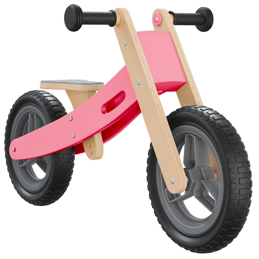 Vidaxl per bambini rosa