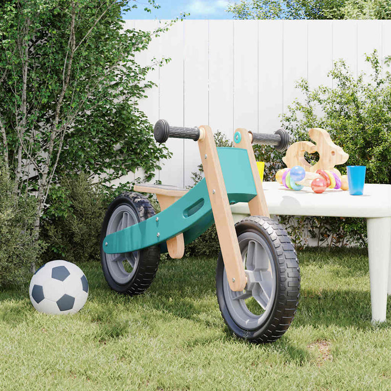Vidaxl per bambini azzurri