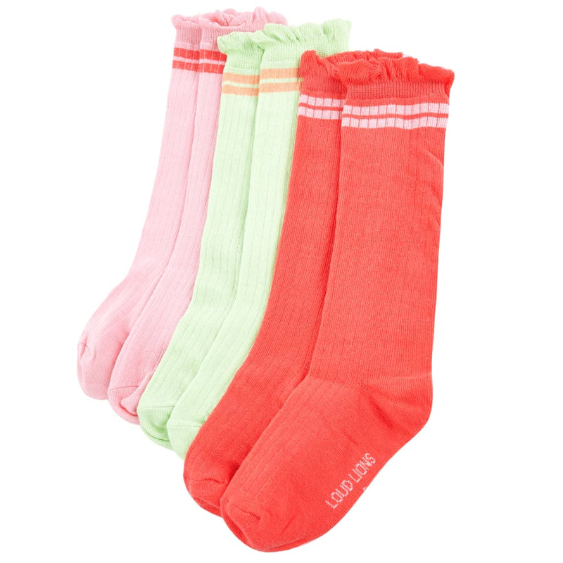 Calzini per bambini VidaXL 5 paia EU 26-29