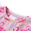 Abito per bambini VidaXL 92 rosa chiaro