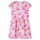 Abito per bambini VidaXL 116 rosa chiaro