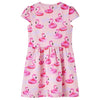Abito per bambini VidaXL 140 rosa chiaro