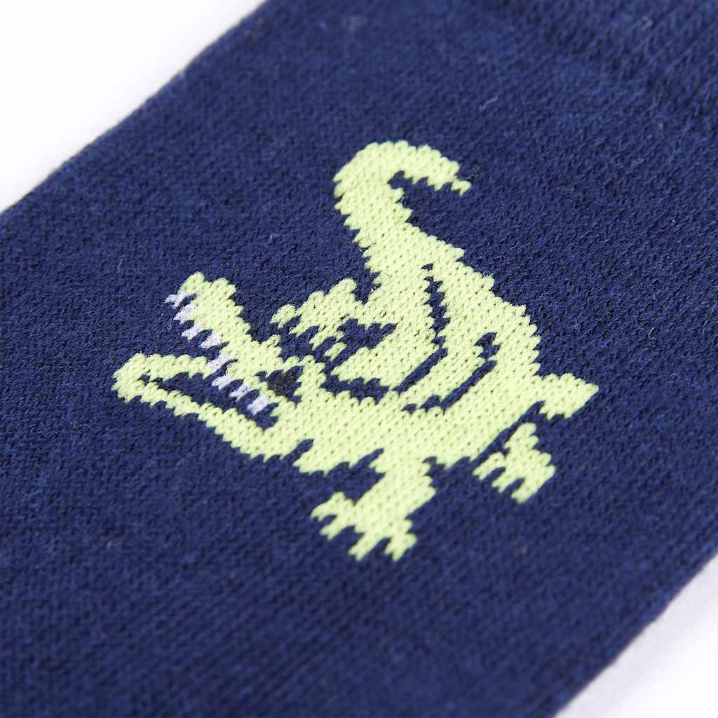 Calzini per bambini VidaXL 5 paia EU 26-29