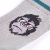 Calcetines para niños vidaXL 5 pares EU 30-34