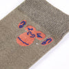 Calcetines para niños vidaXL 5 pares EU 30-34