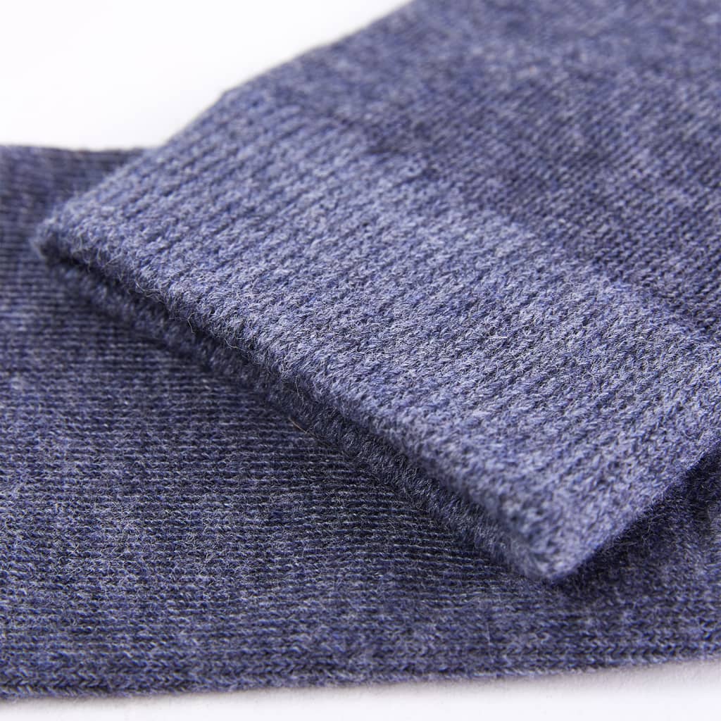 Calcetines para niños vidaXL 5 pares EU 26-29