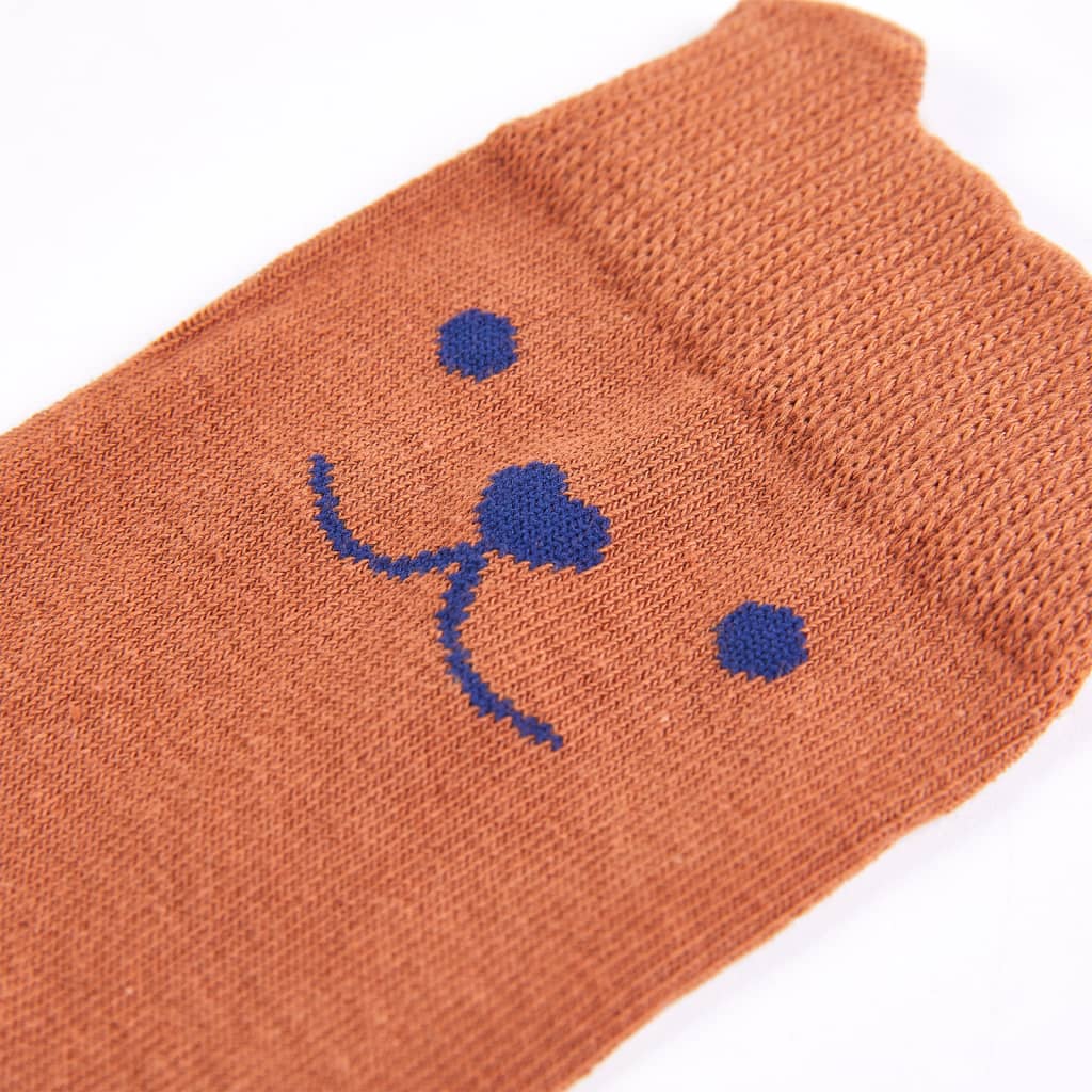 Calcetines para niños vidaXL 5 pares EU 26-29