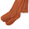 Collant per bambini VidaXL 128 color cognac