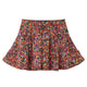 Gonna per bambini VidaXL 92 multicolore