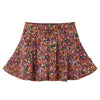 VidaXL falda infantil 92 multicolor
