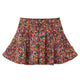 Gonna per bambini VidaXL 104 multicolore