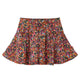 Gonna per bambini VidaXL 116 multicolore