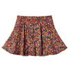 Gonna per bambini VidaXL 116 multicolore